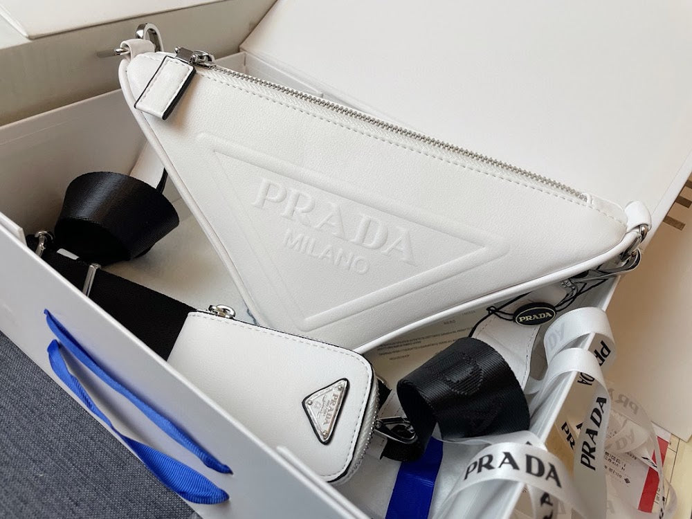 Dragons Bags pradn Luxury Bag --73634
