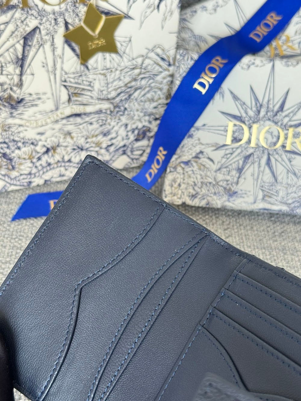 Dragons BagsDiorn Luxury Bag --114574