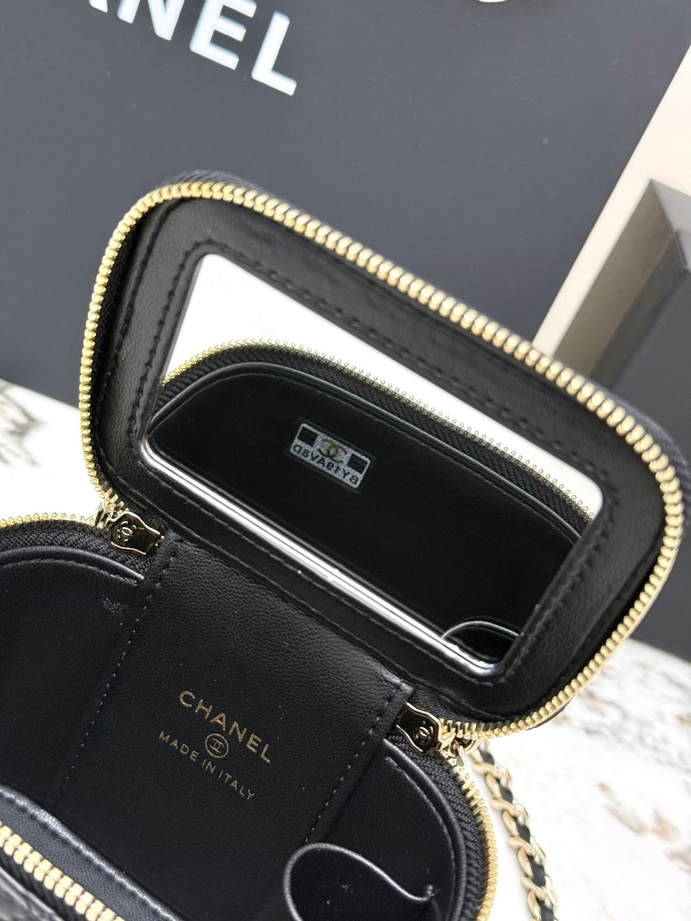 Dragons BagsCHn Luxury Bag --113818