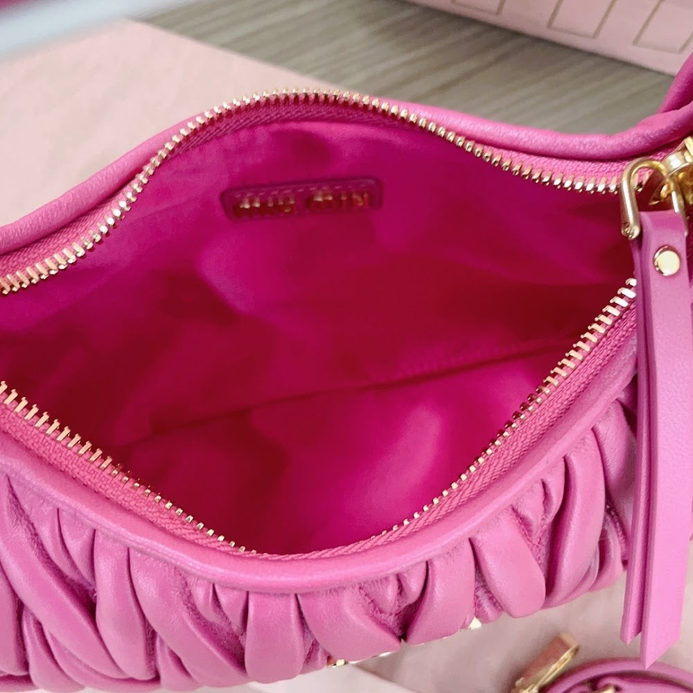 Dragons Bags Miun Miun Luxury Bag --122537