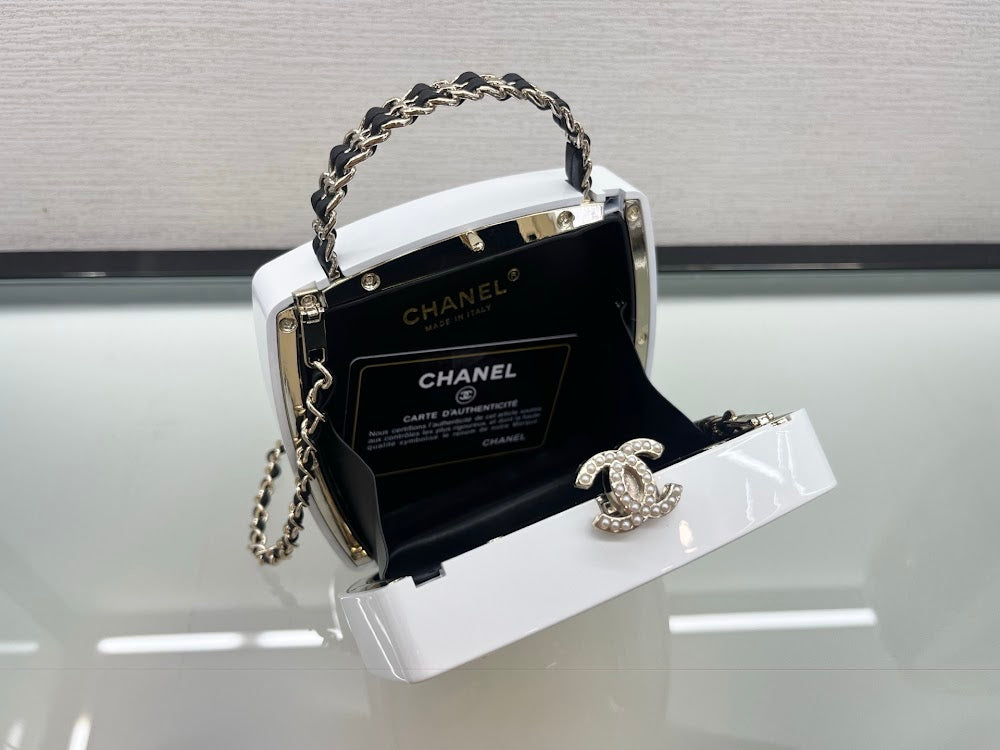 Dragons Bags CHn Luxury Bag --112725