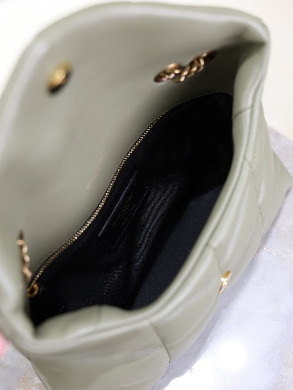 Dragons Bags YSLn Luxury Bag --119446