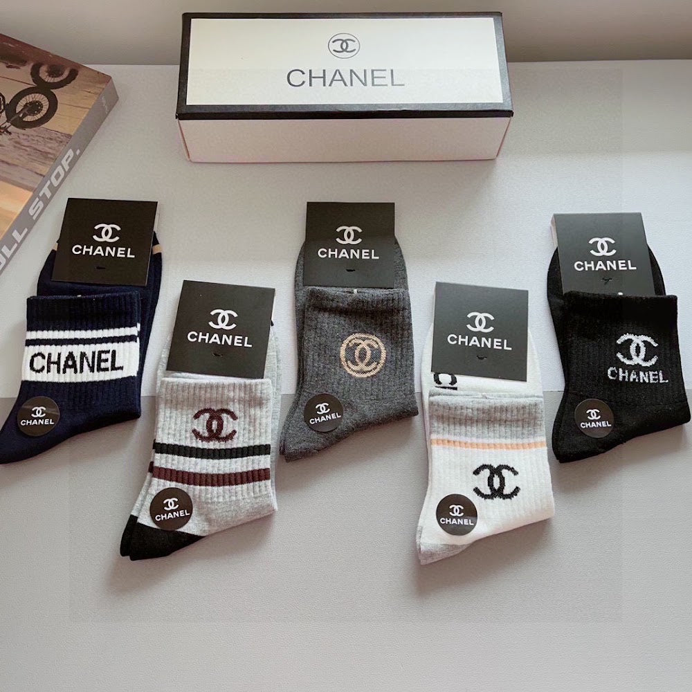 Dragons Bags Premium Luxury Socks --97933