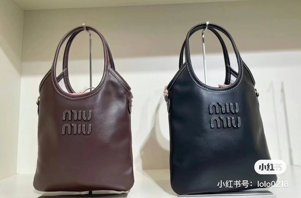 Dragons Bags Miun Miun Luxury Bag --122325