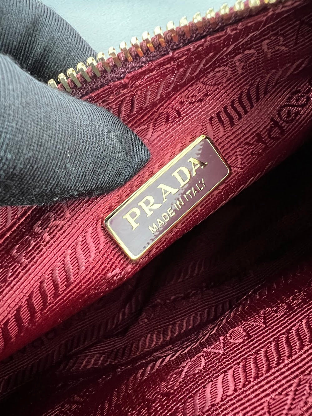 Dragons Bags Pradn Luxury Bag --102909