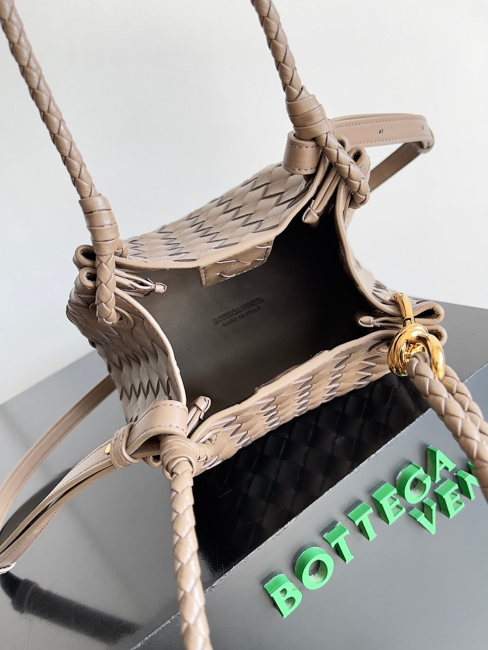 Dragons Bags Bottegan Luxury Bag --90962