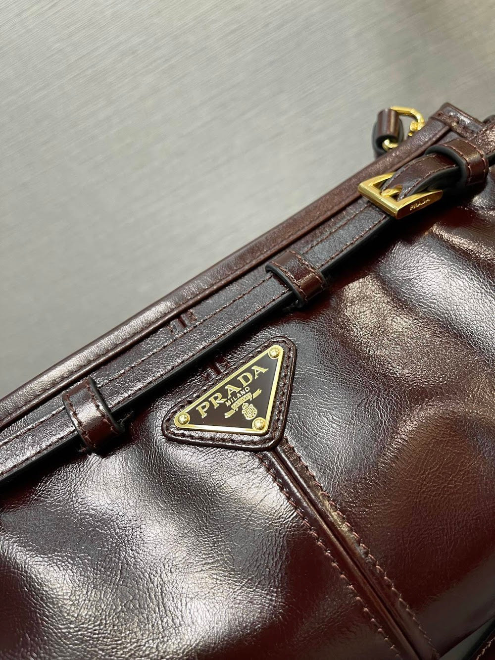 Jessica Bags pradn Luxury Bag --75079