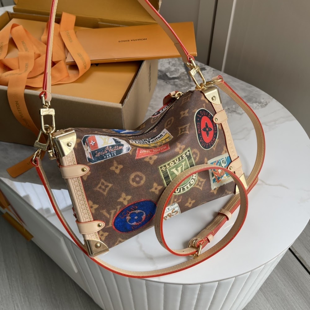 Dragons Bags ln Luxury Bag --81477