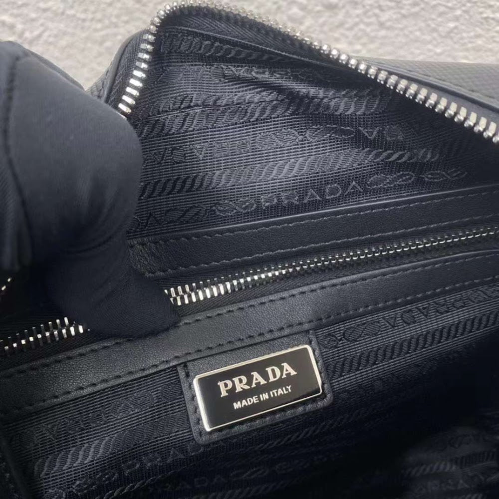 Dragons Bags Prada Luxury Bag --54137