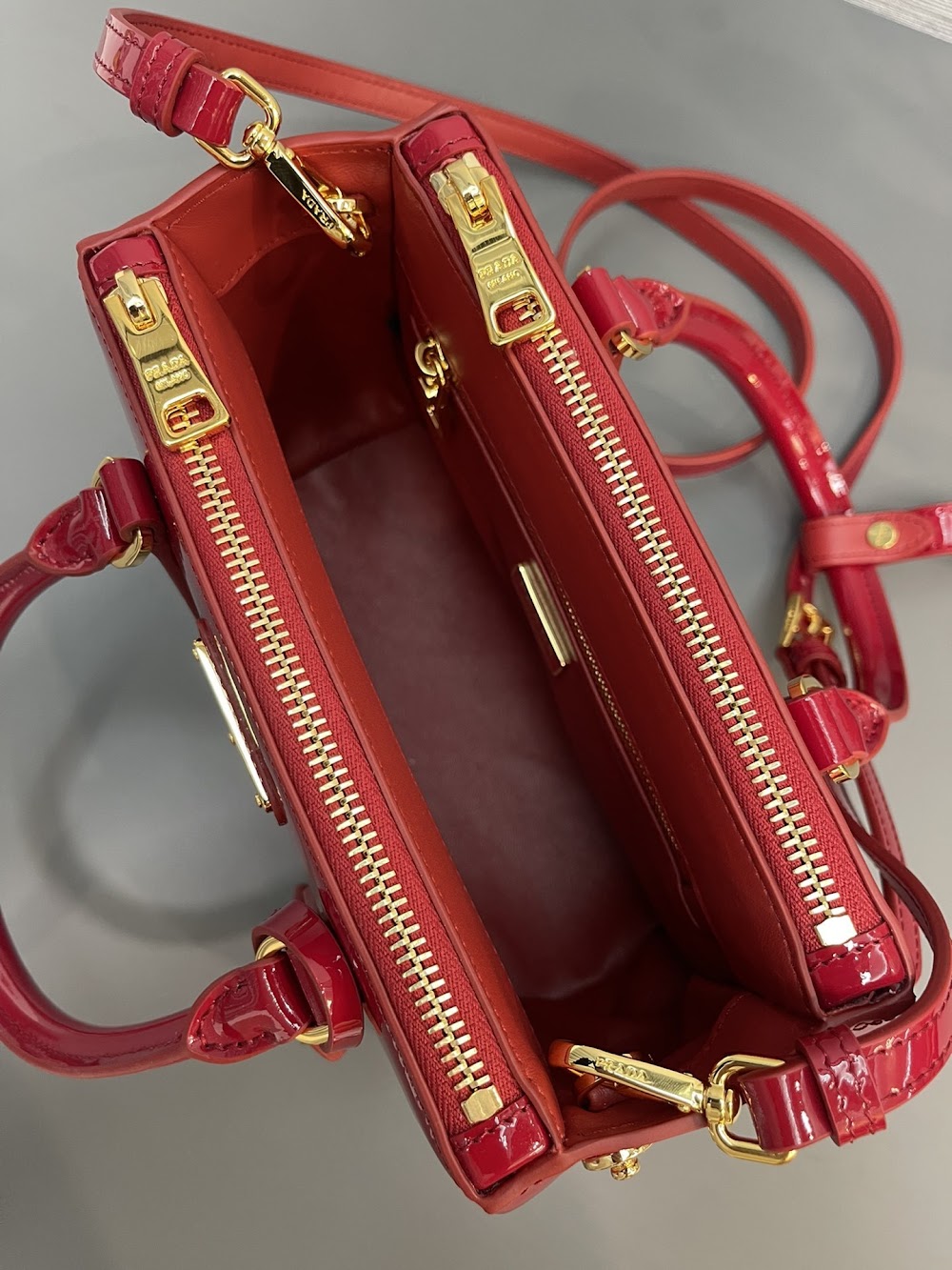 Jessica Bags pradn Luxury Bag --74997