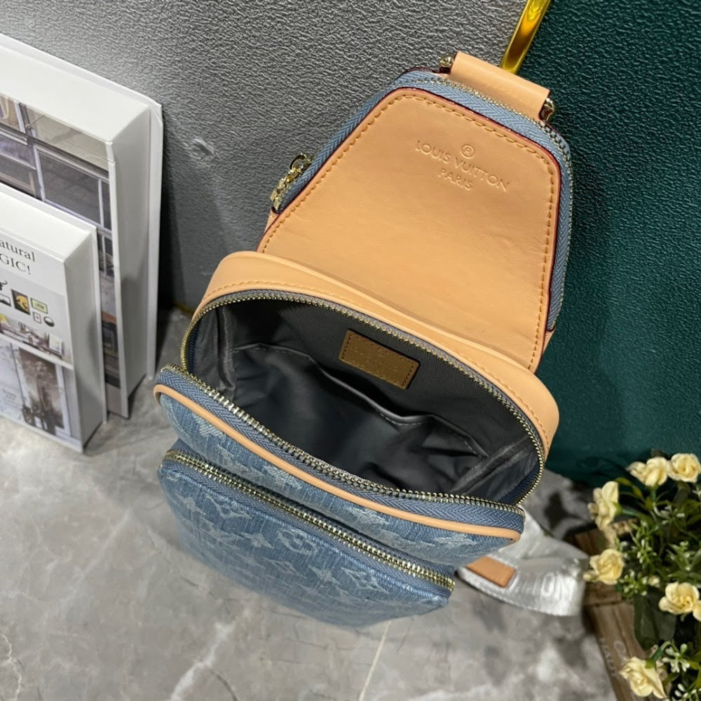 Dragons Bags ln Luxury Bag --78644