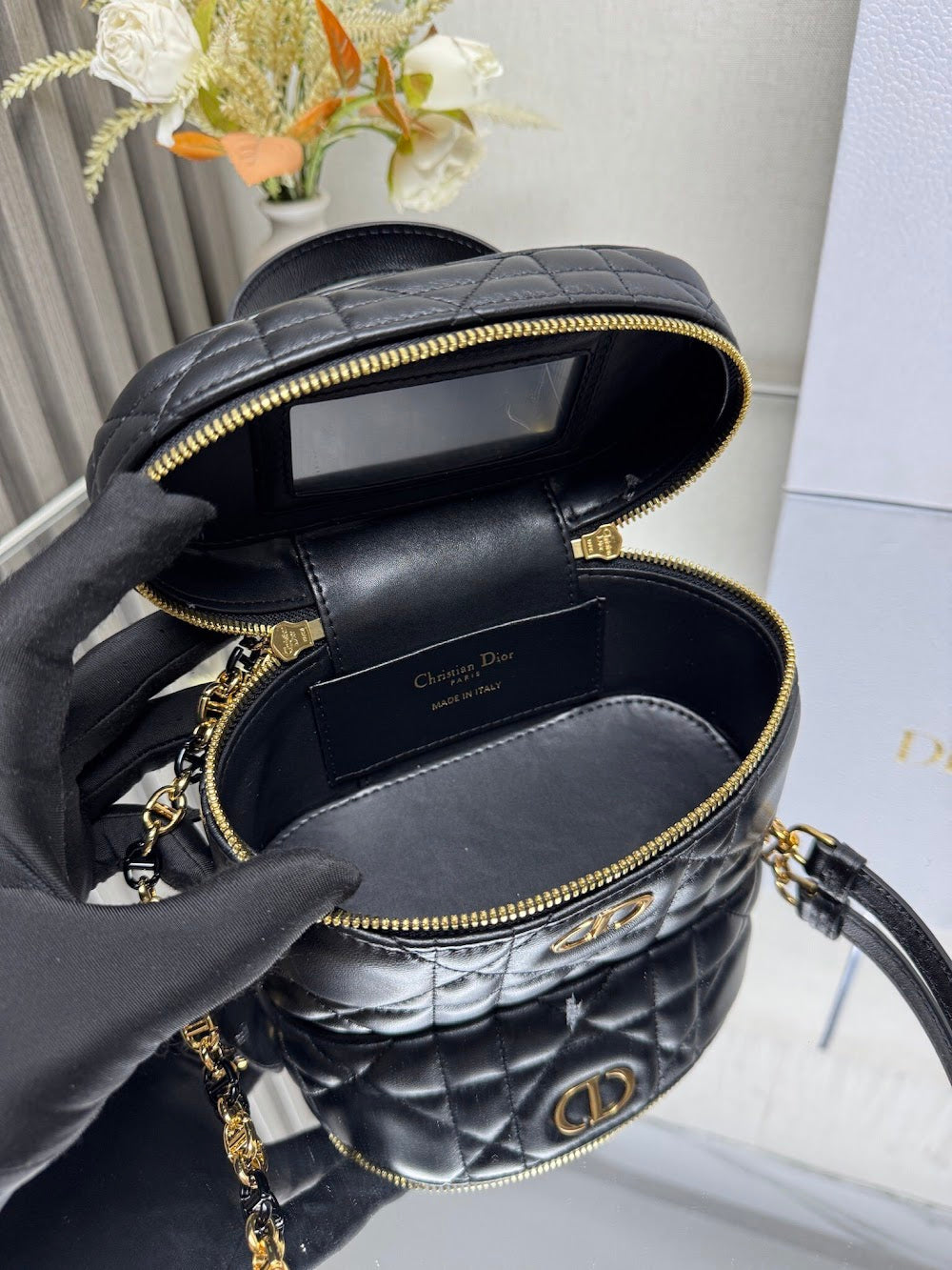 Dragons BagsDiorn Luxury Bag --116146