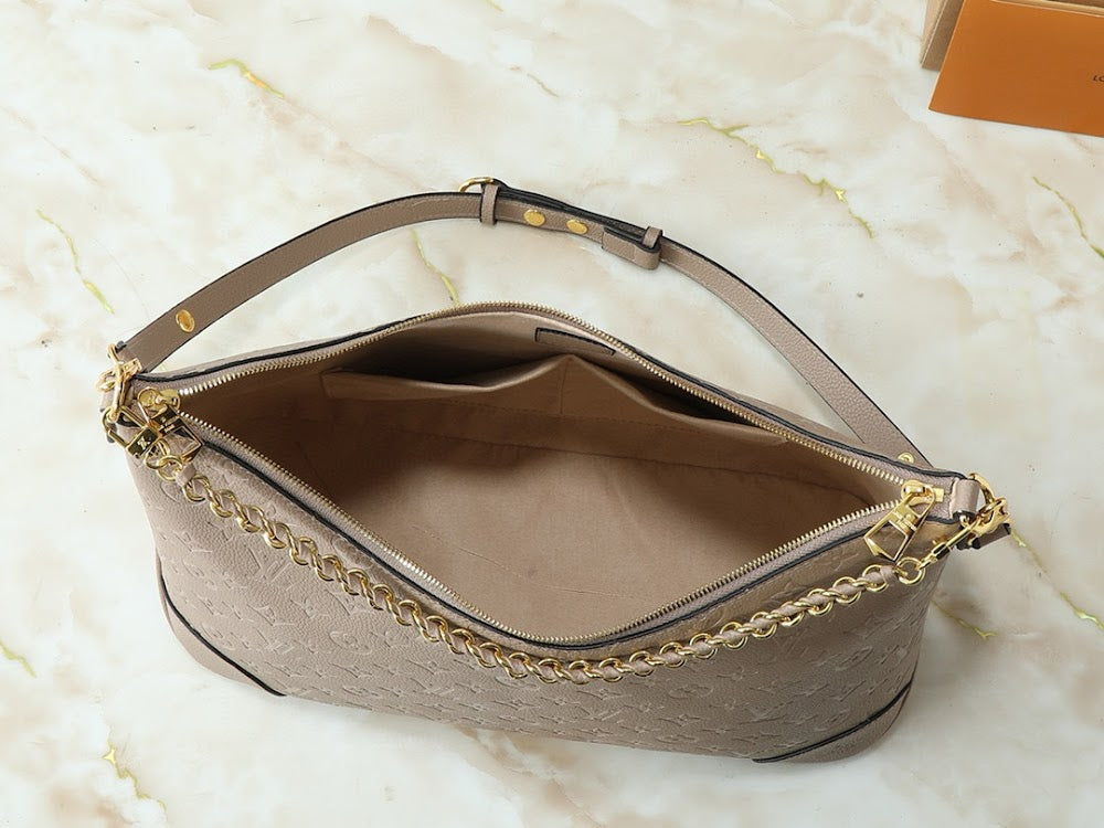 Dragons Bags LVn Luxury Bag --80576