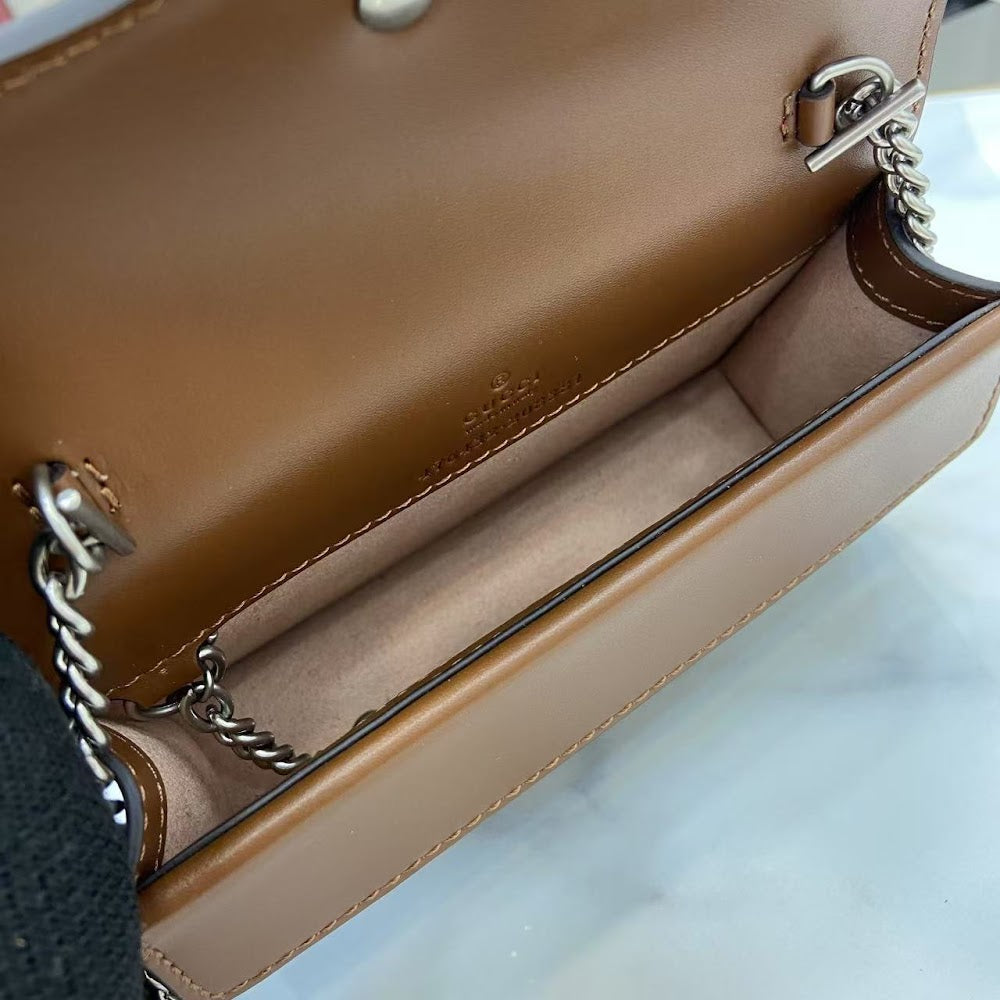 Dragons Bags Guccin Luxury Bag --94905