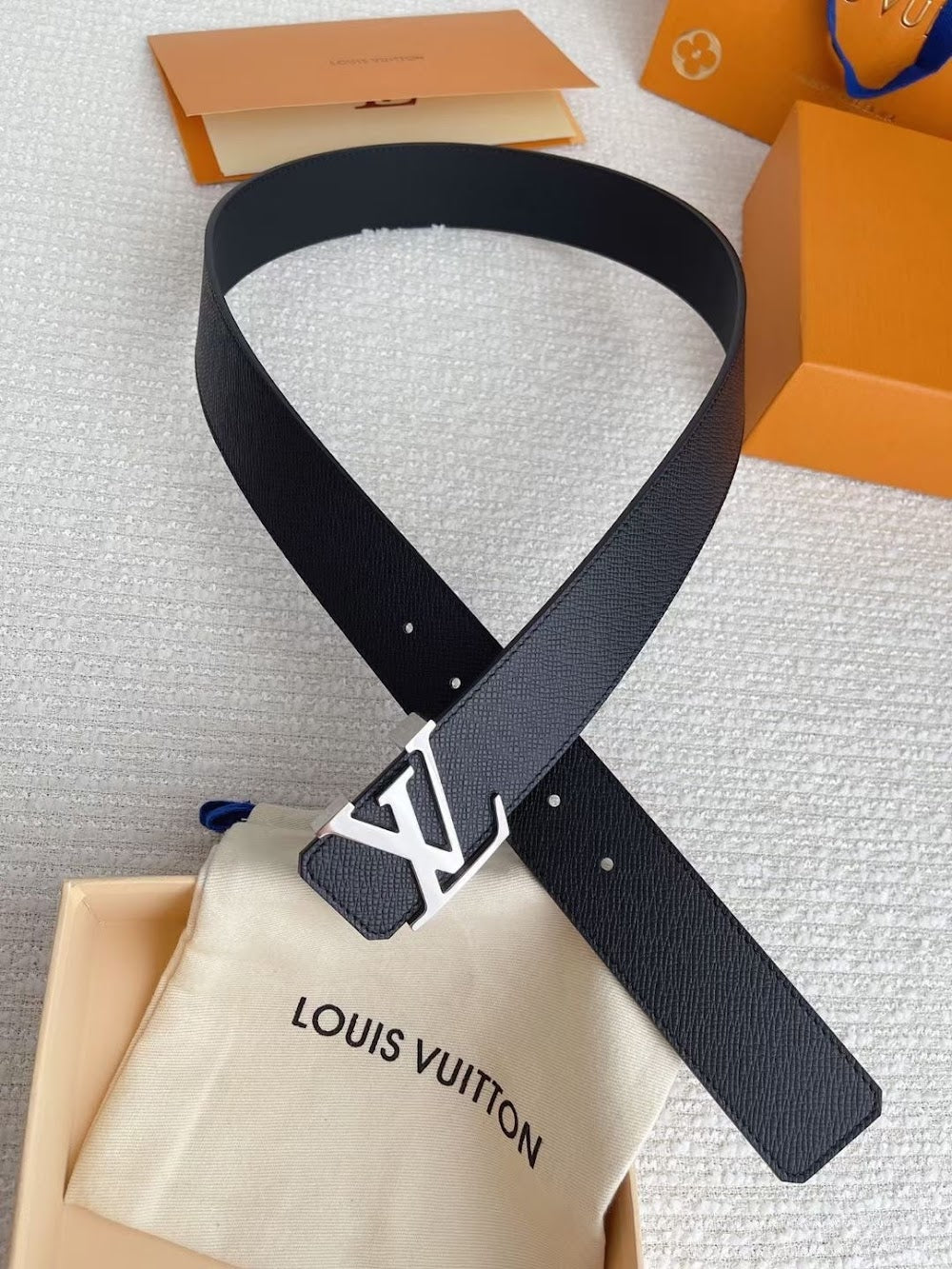 Dragons Bags ln Luxury Belt --101234