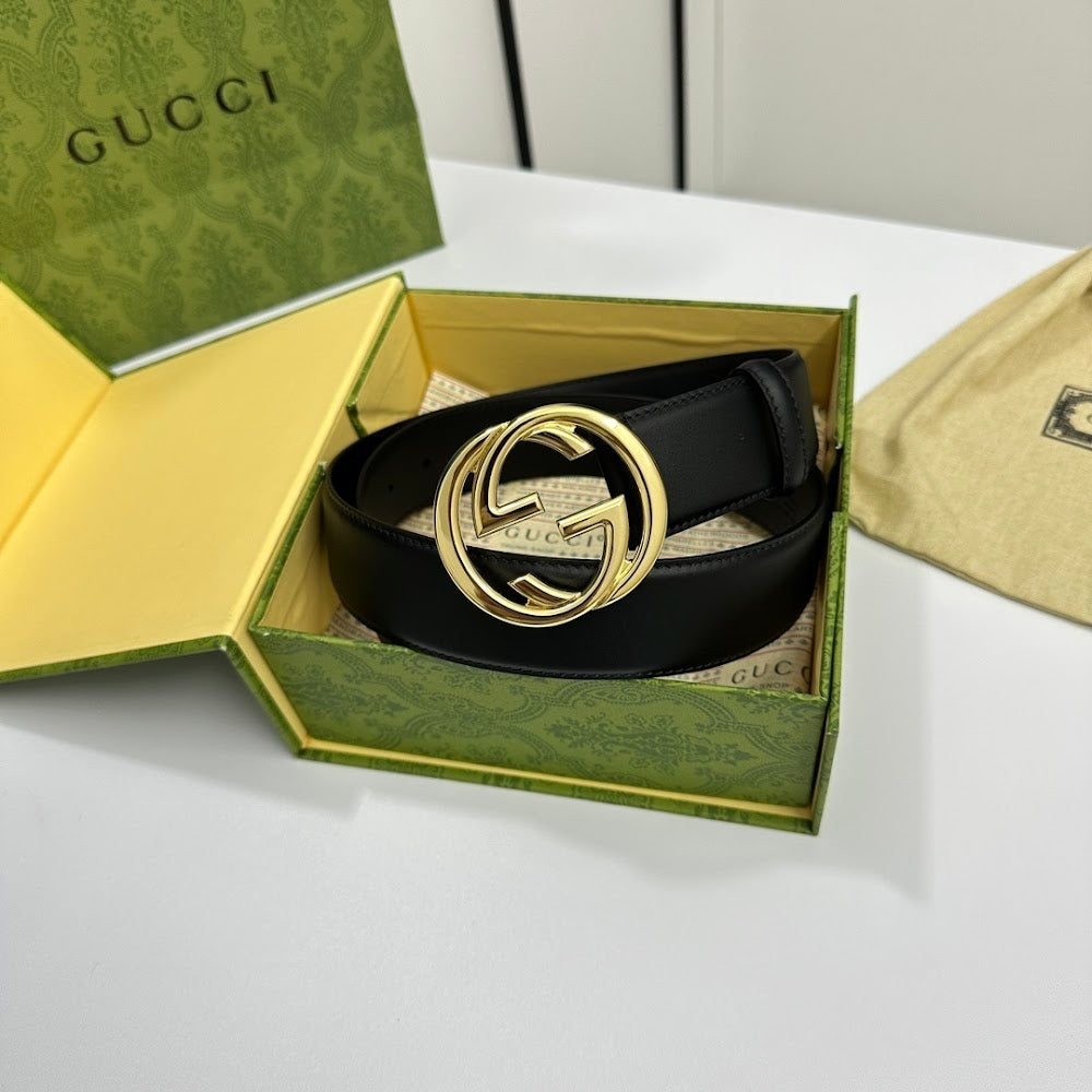 Dragons Bags Guccin Luxury Belt --105165