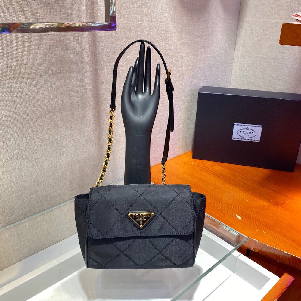 Dragons Bags pradn Luxury Bag --73842