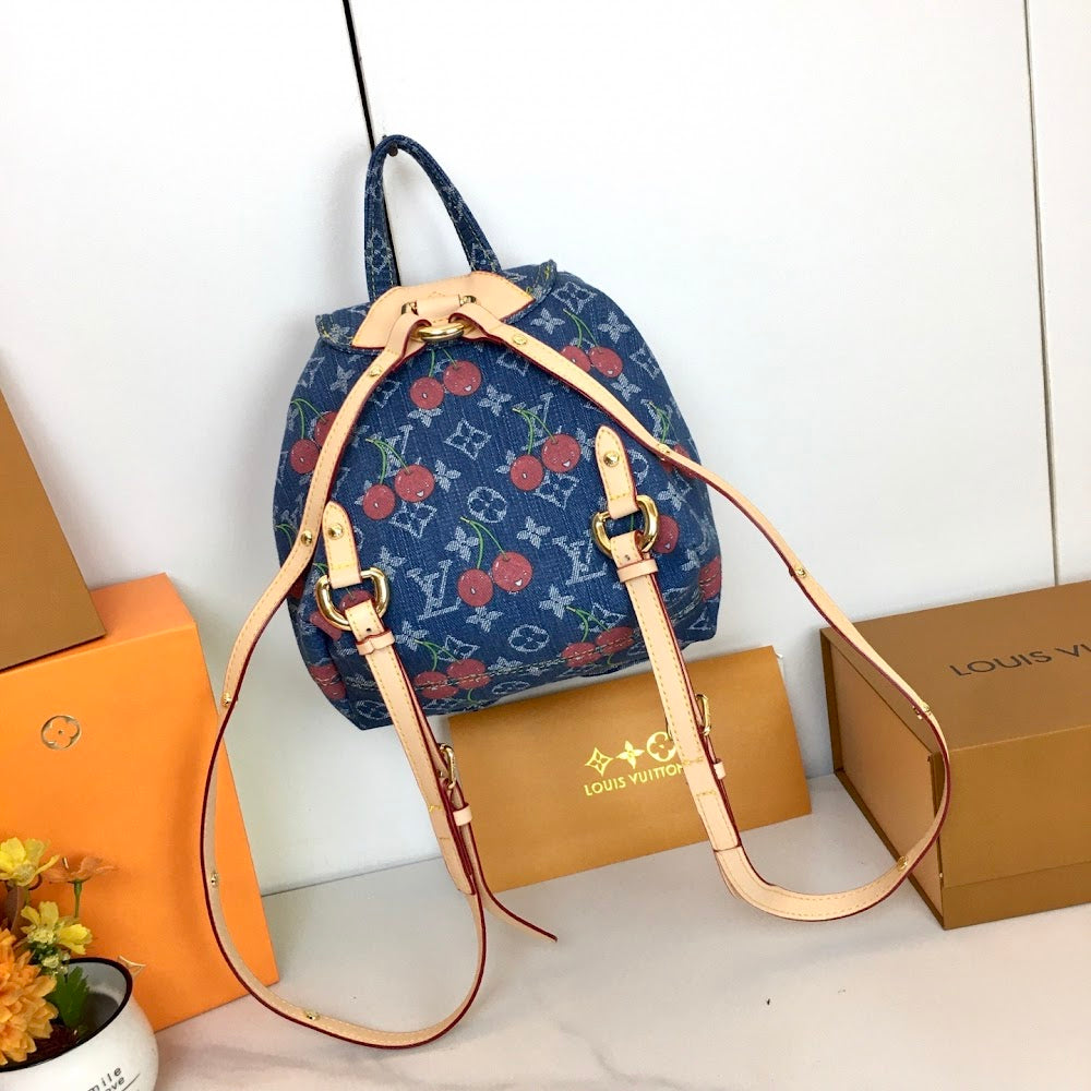 Dragons Bags ln Luxury Bag --77108