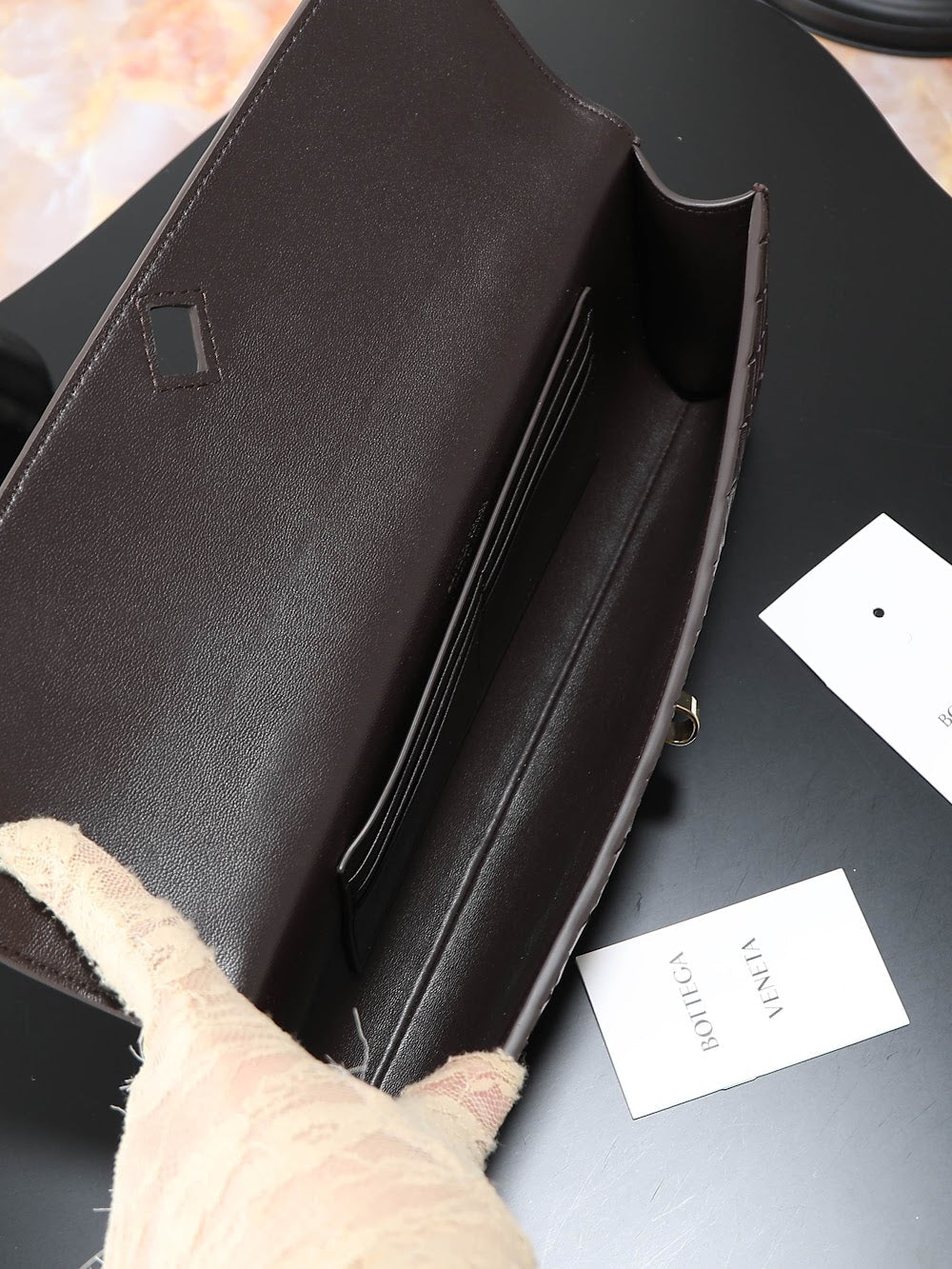 Dragons Bags Bottegan Luxury Bag --91394