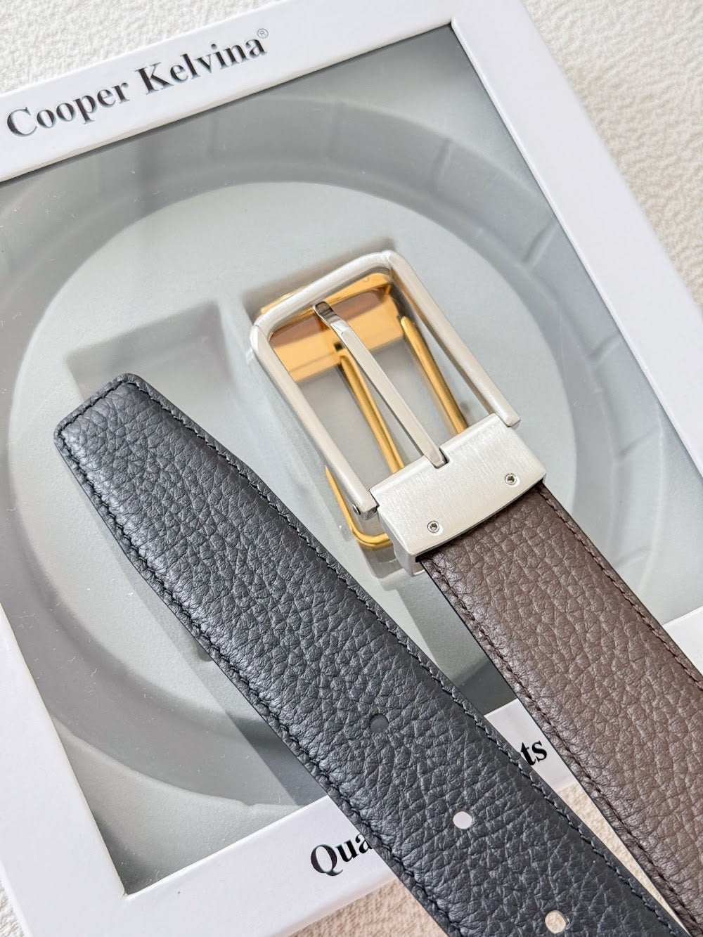 Dragons Bags ln Luxury Belt --101137