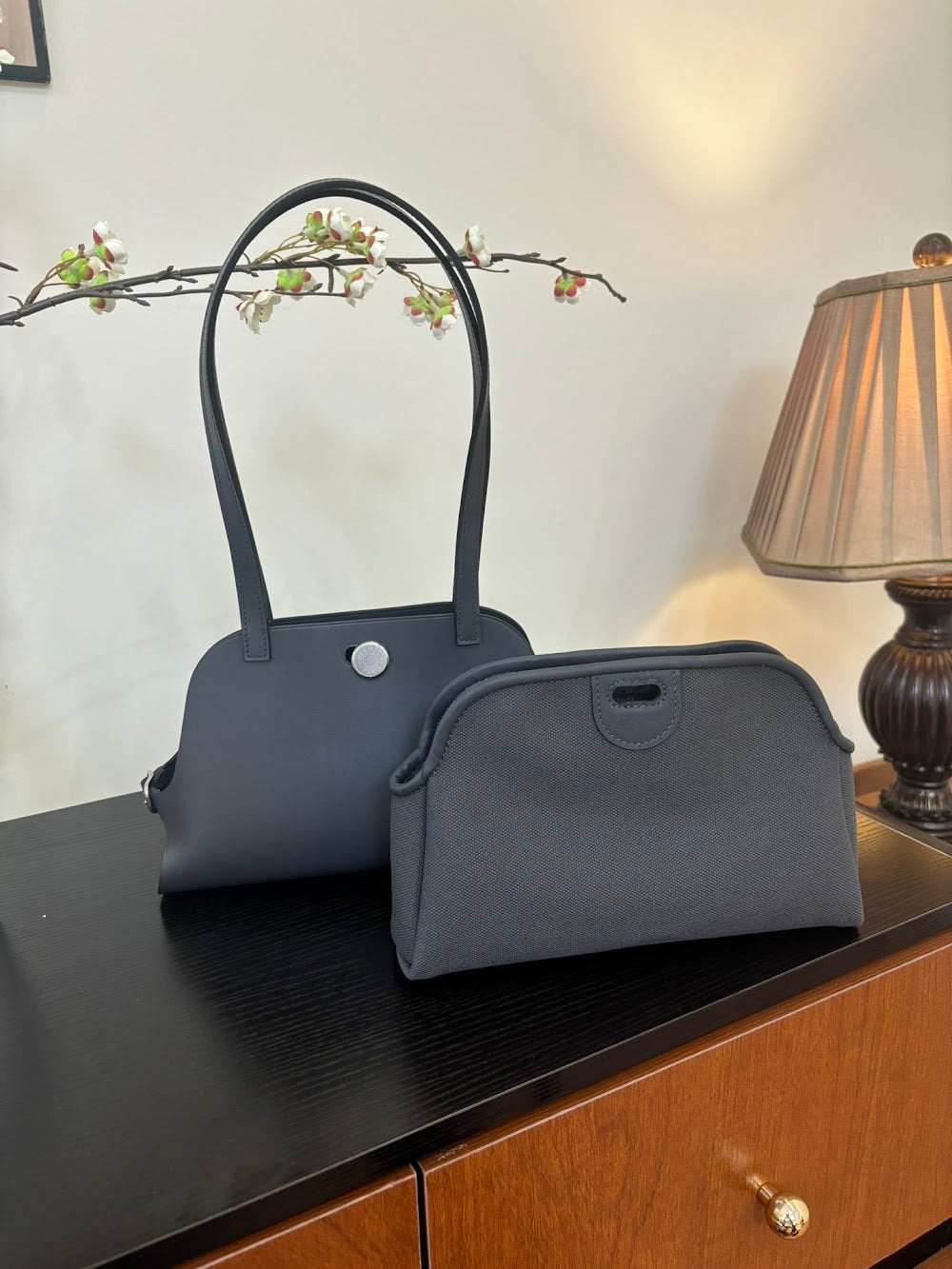 Dragons BagsHermesn Luxury Bag --117301