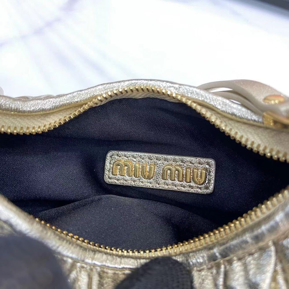 Dragons Bags Miun Miun Luxury Bag --122155
