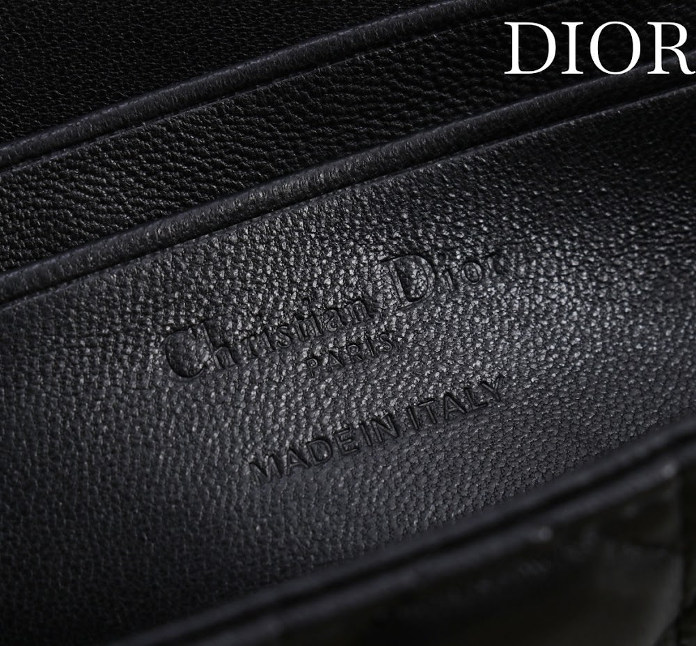 Dragons BagsDiorn Luxury Bag --116352