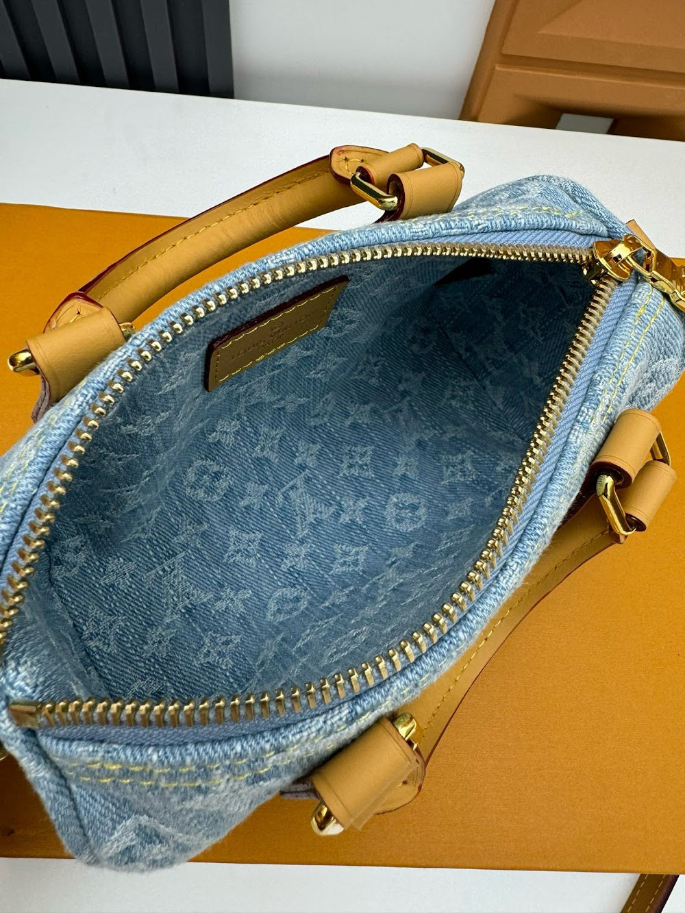 Dragons Bags LVn Luxury Bag --80466