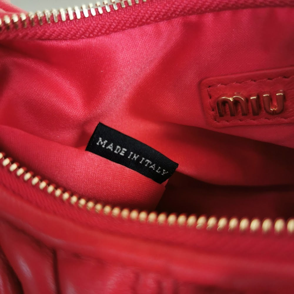 Dragons Bags Miun Miun Luxury Bag --122651