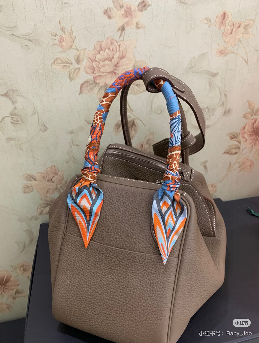 Dragons Bags Premium Designer Scarf --99282