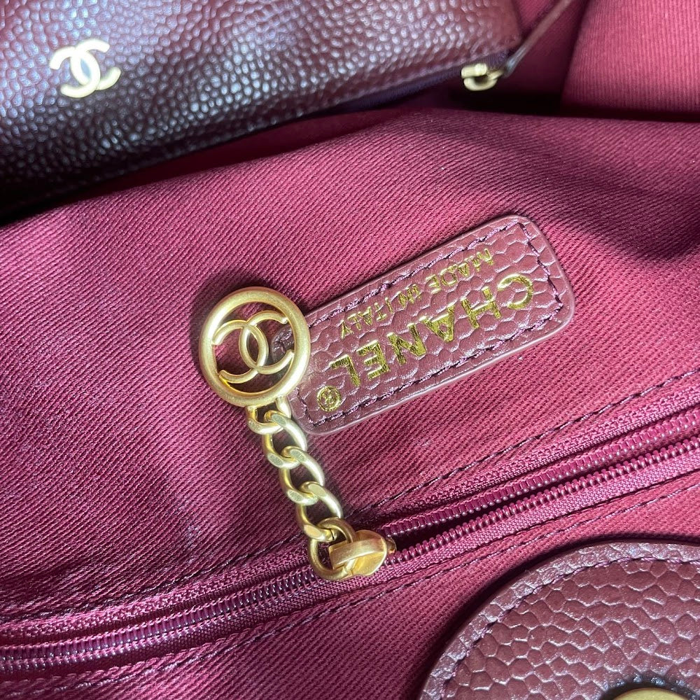 Dragons Bags CHn Luxury Bag --113567