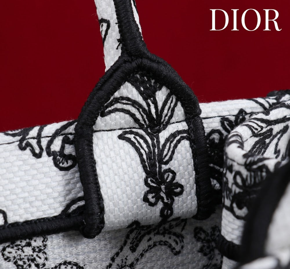Dragons BagsDiorn Luxury Bag --114917