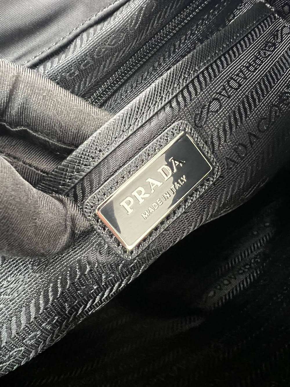Dragons Bags Pradn Luxury Bag --102902