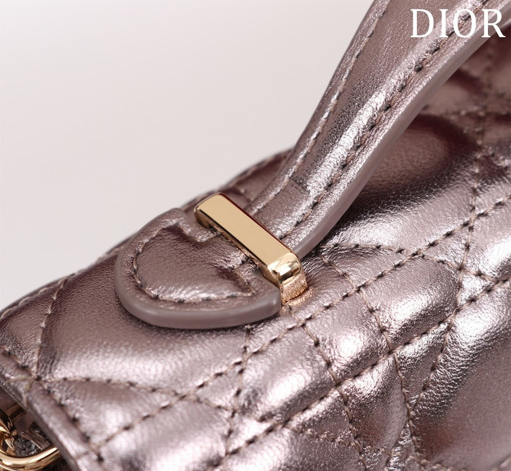 Dragons BagsDiorn Luxury Bag --116257