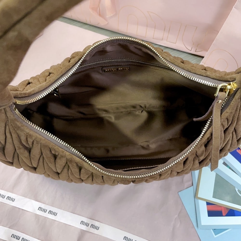 Dragons Bags Miun Miun Luxury Bag --123746