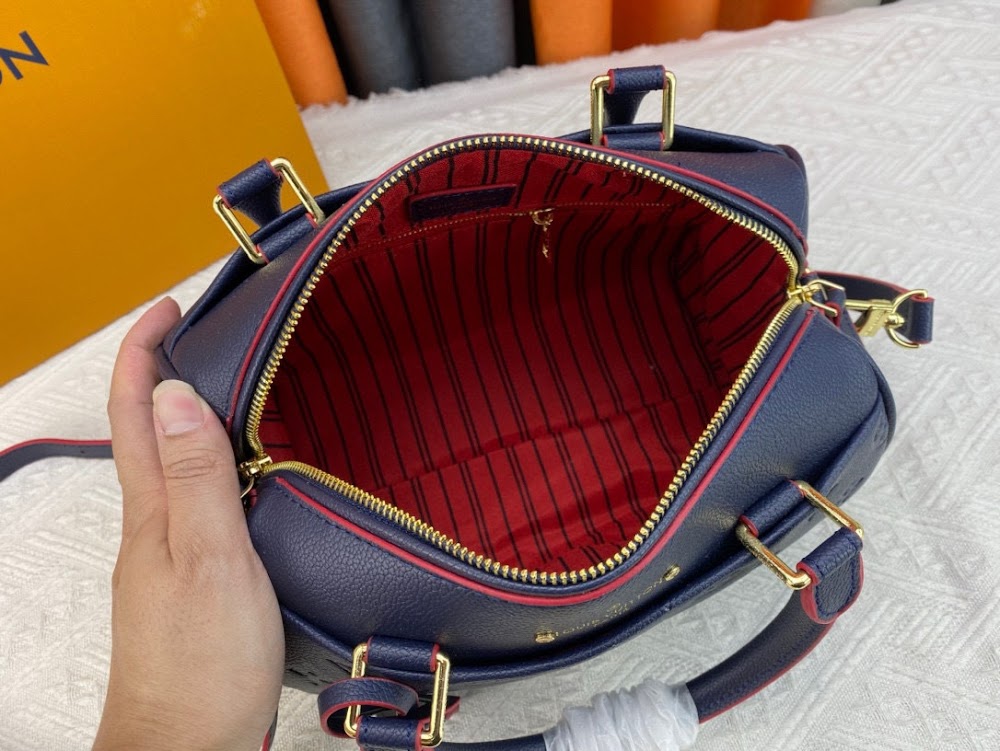 Dragons Bags LVn Luxury Bag --80018