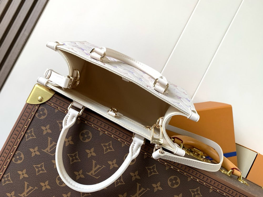 Dragons Bags LVn Luxury Bag --79252