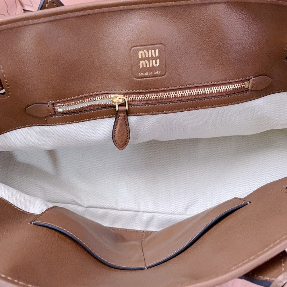 Dragons Bags Miun Miun Luxury Bag --122456