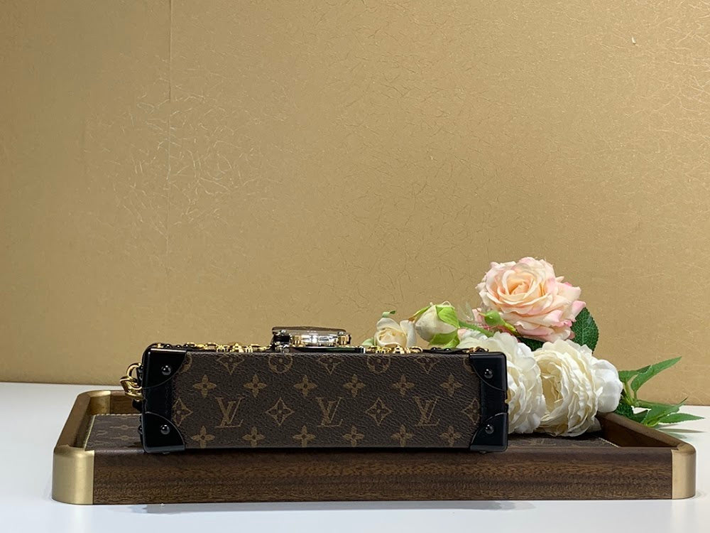 Dragons Bags ln Luxury Bag --59857