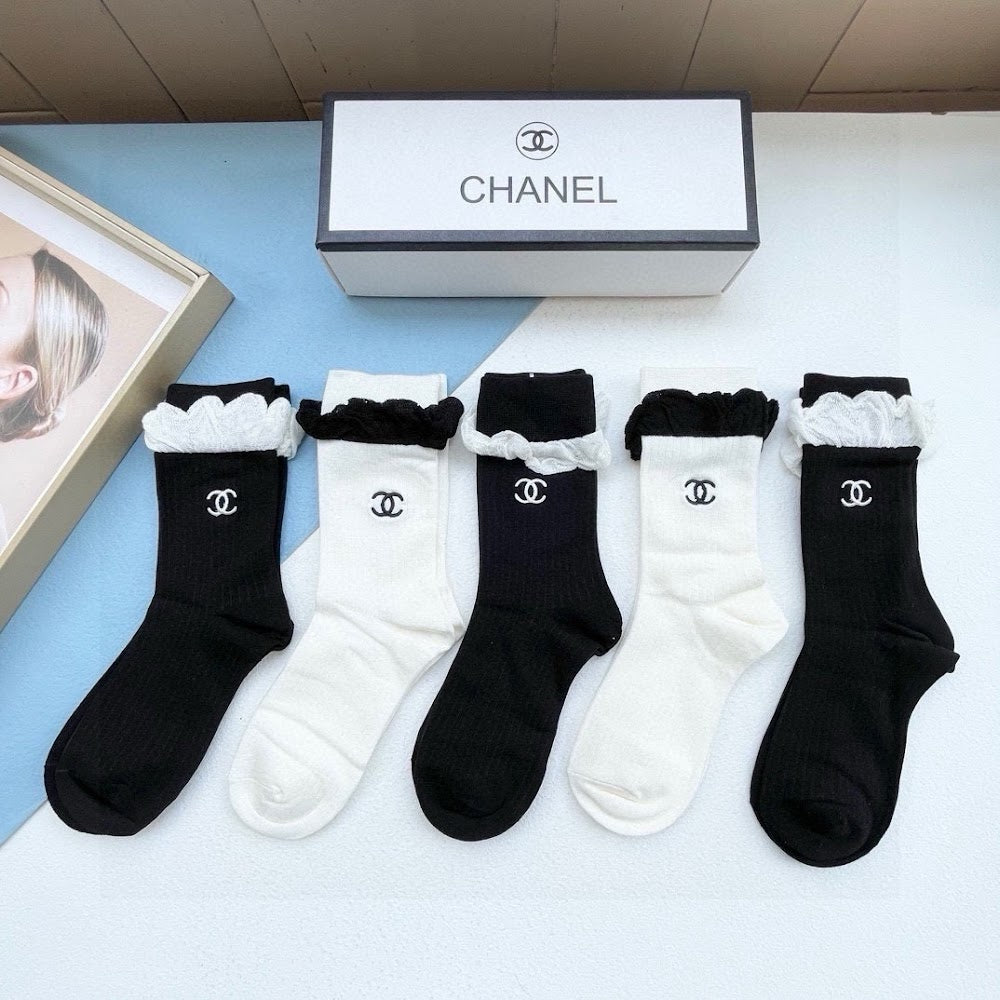 Dragons Bags Premium Luxury Socks --98740