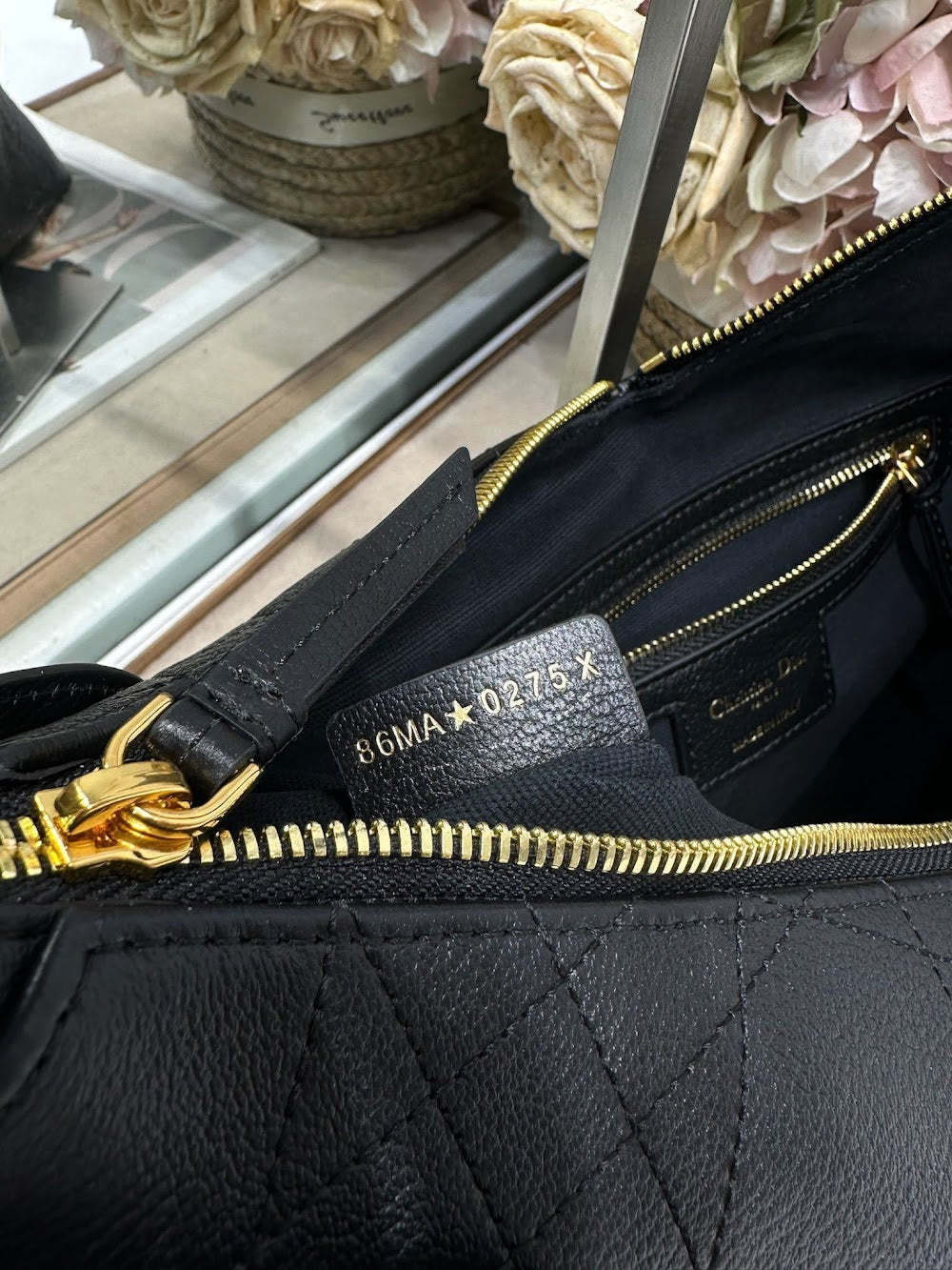 Dragons BagsDiorn Luxury Bag --115513