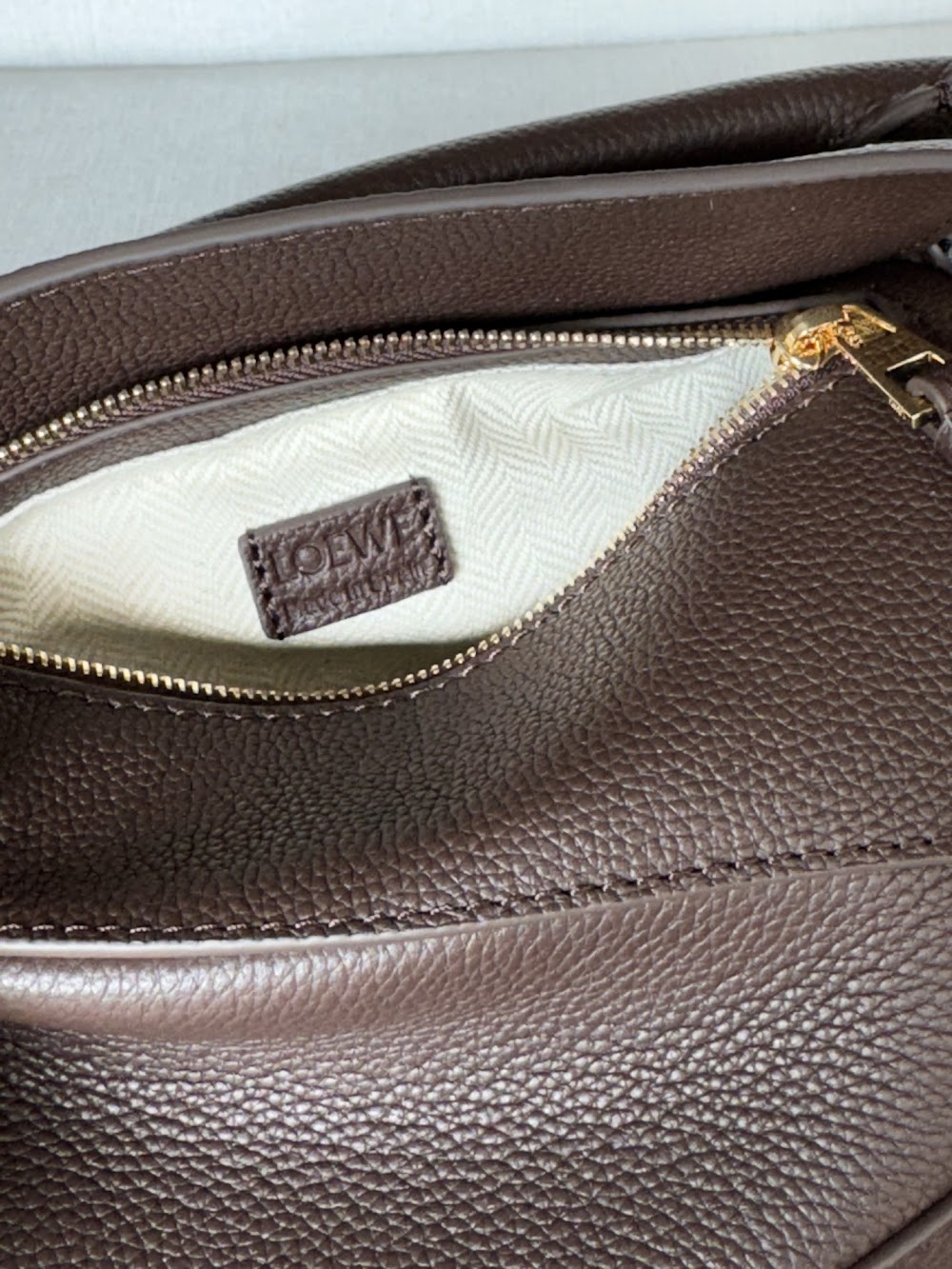 Dragons Bags Lowen Luxury Bag --100029