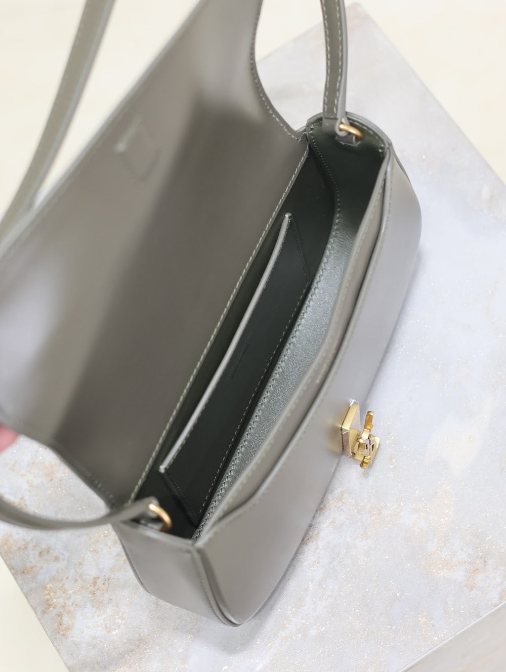Dragons Bags YSLn Luxury Bag --120686