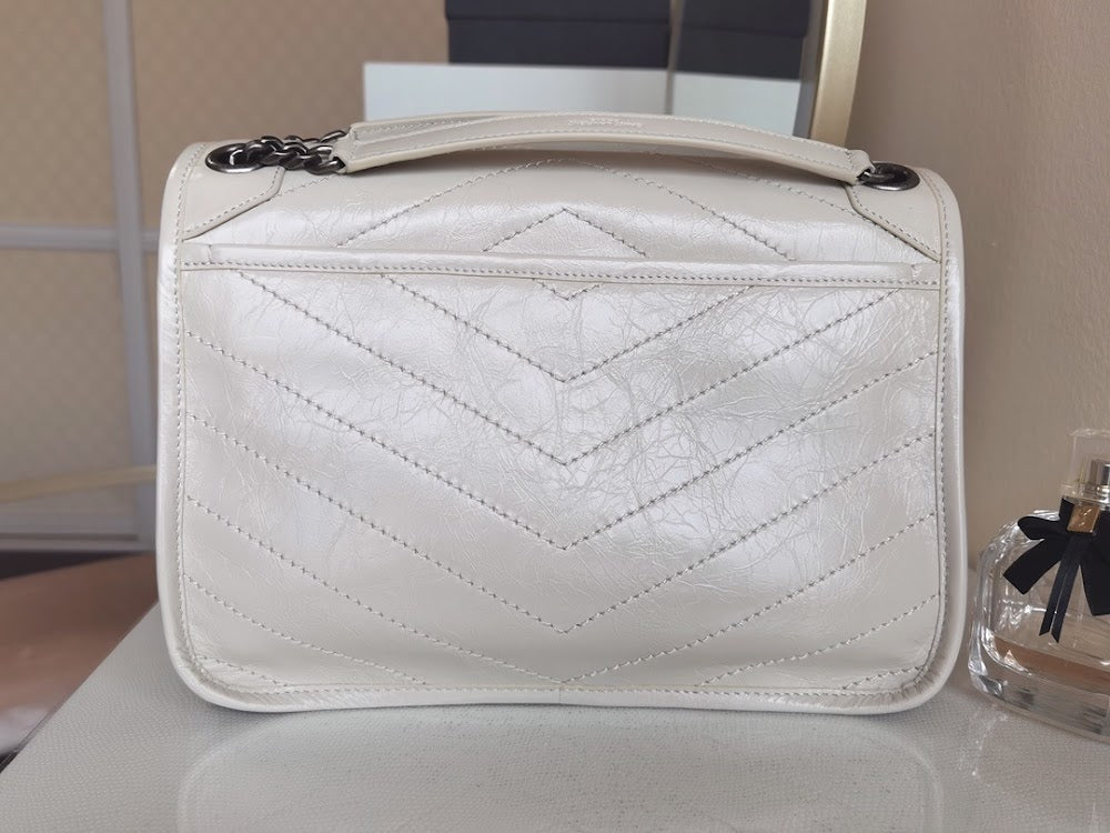 Dragons Bags YSLn Luxury Bag --120312