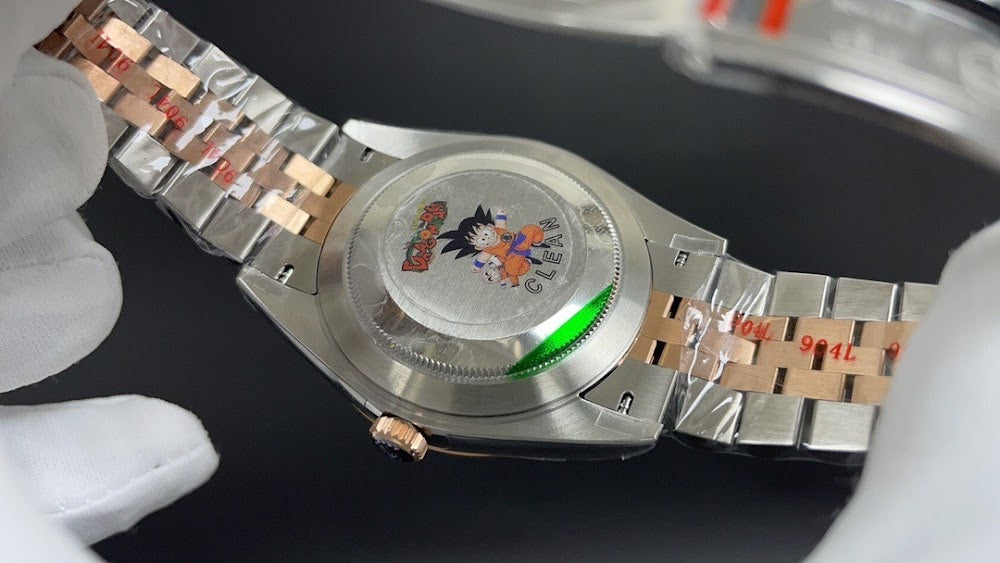 Dragons Bags Luxury Designer Watch --104378