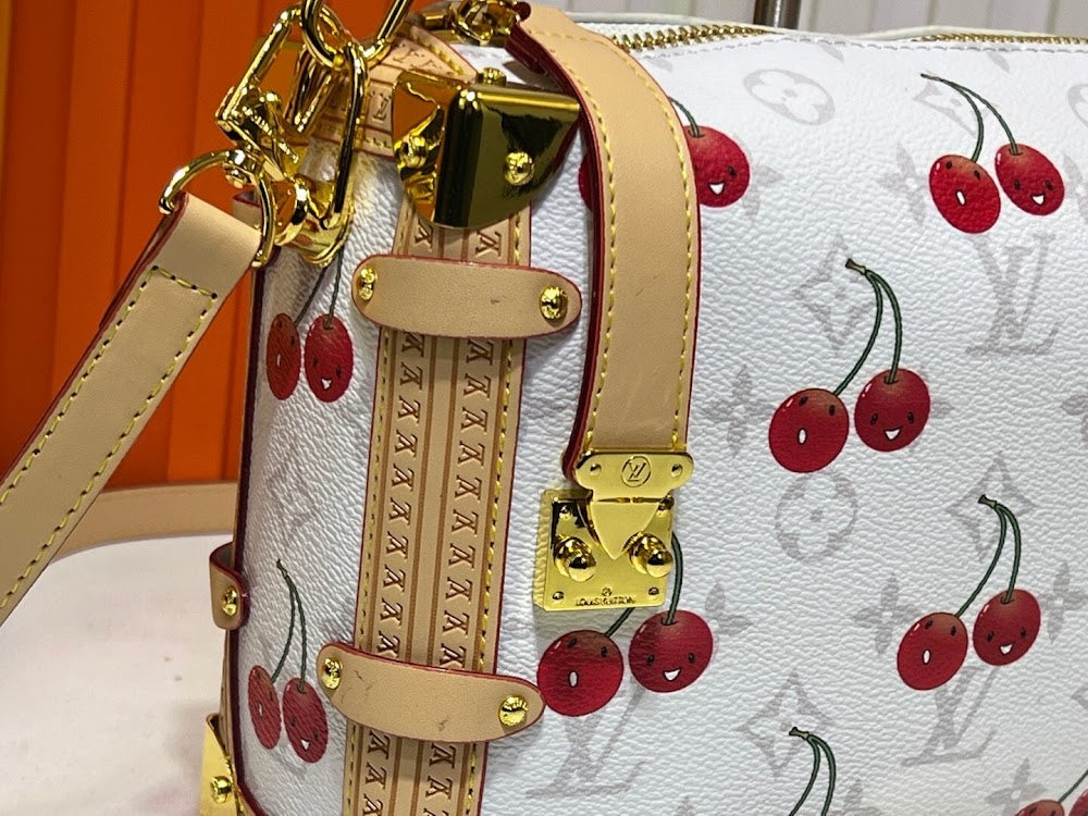 Dragons Bags ln Luxury Bag --76793