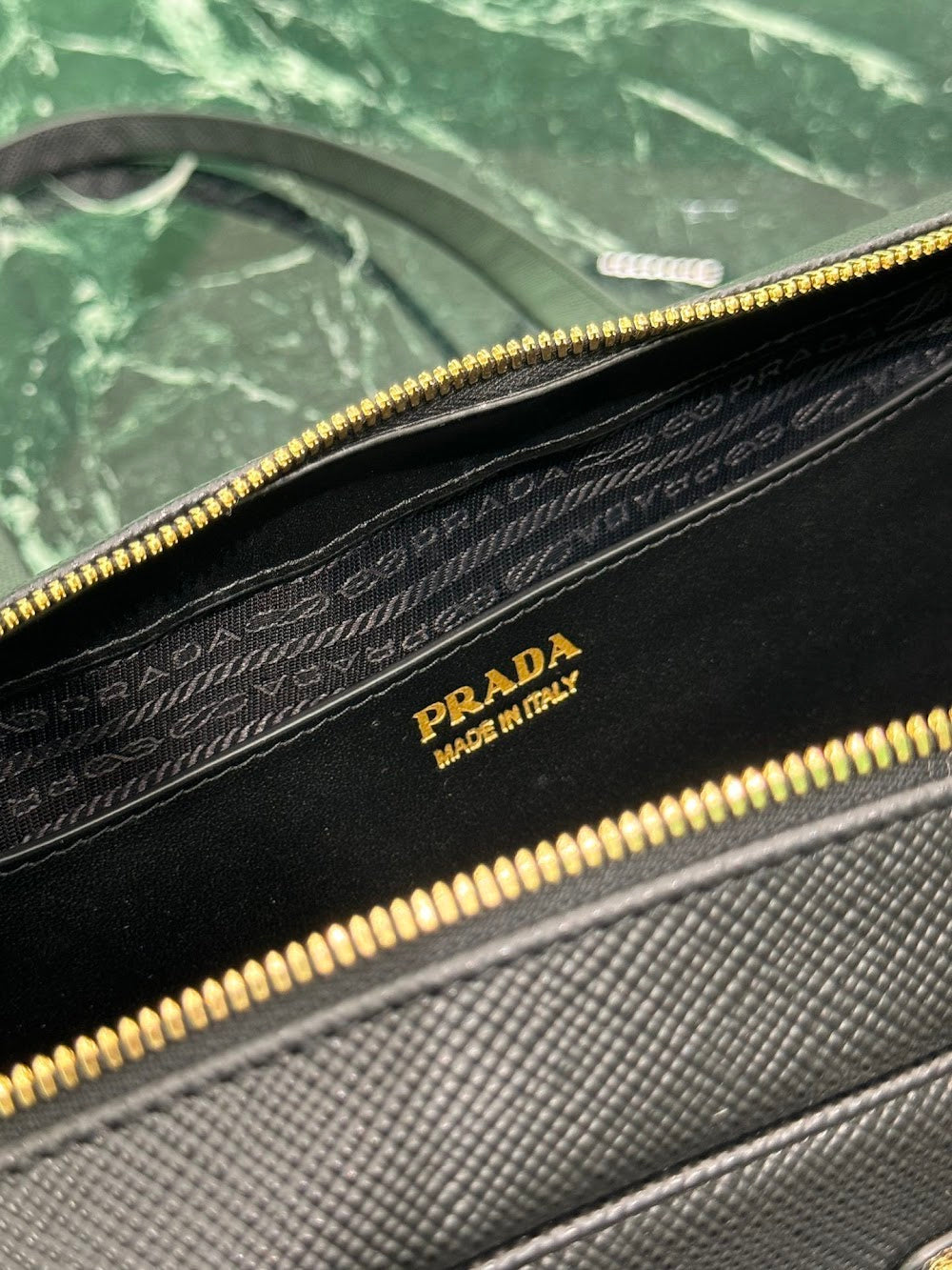 Dragons Bags Pradn Luxury Bag --101632