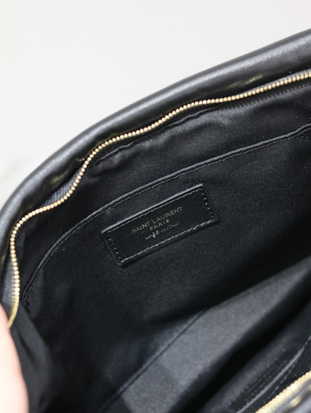Dragons Bags YSLn Luxury Bag --120376