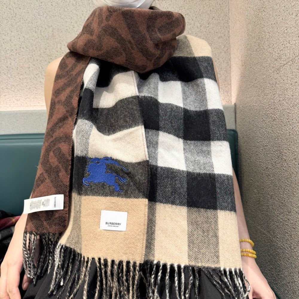 Dragons Bags Premium Designer Scarf --99165