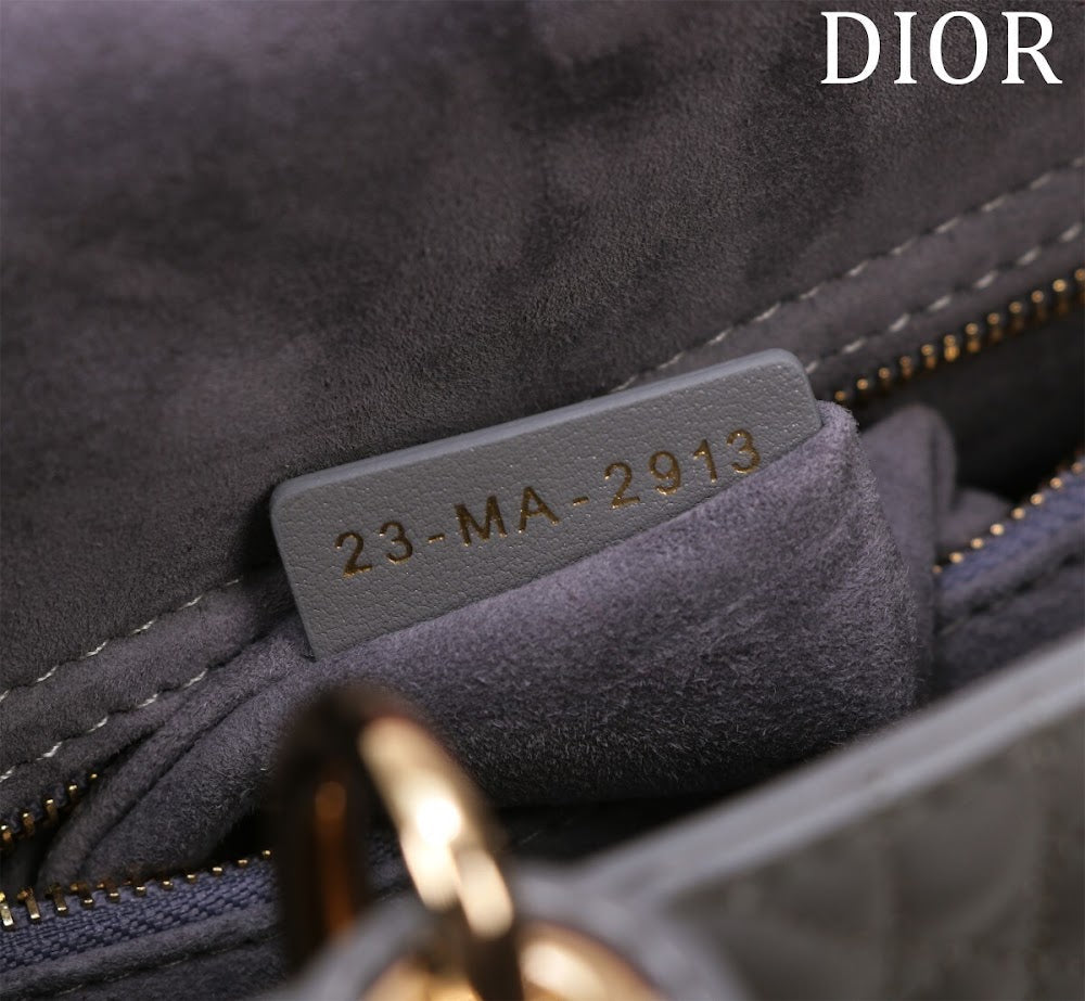 Dragons BagsDiorn Luxury Bag --115911